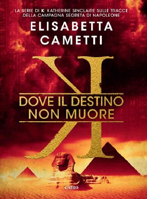 [K 03] • Dove Il Destino Non Muore